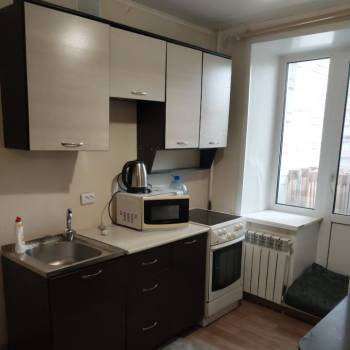 Сдается 1-комнатная квартира, 28 м²