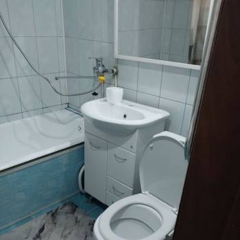 Сдается 1-комнатная квартира, 28 м²