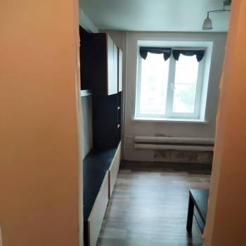 Сдается 1-комнатная квартира, 28 м²