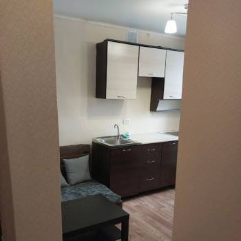 Сдается 1-комнатная квартира, 28 м²