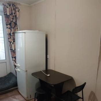 Сдается 1-комнатная квартира, 28 м²