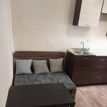 Сдается 1-комнатная квартира, 28 м²