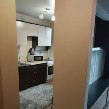 Сдается 1-комнатная квартира, 28 м²