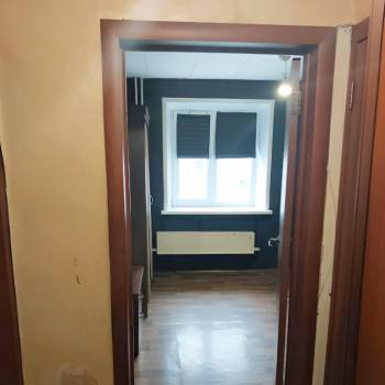 Сдается 1-комнатная квартира, 28 м²