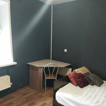 Сдается 1-комнатная квартира, 28 м²