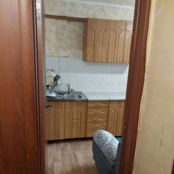 Сдается 1-комнатная квартира, 28 м²