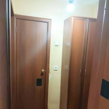Сдается 1-комнатная квартира, 28 м²