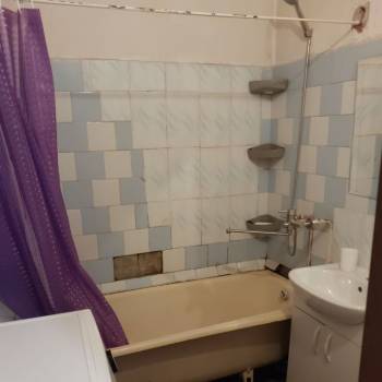 Сдается 1-комнатная квартира, 28 м²