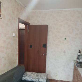 Сдается 1-комнатная квартира, 28 м²