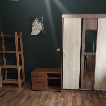 Сдается 1-комнатная квартира, 28 м²