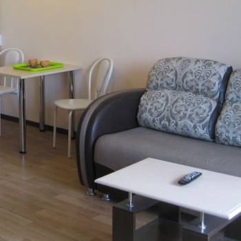 Сдается 1-комнатная квартира, 44 м²