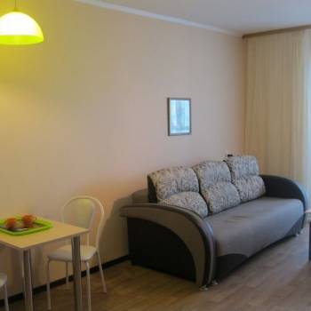 Сдается 1-комнатная квартира, 44 м²