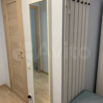 Сдается 1-комнатная квартира, 42 м²