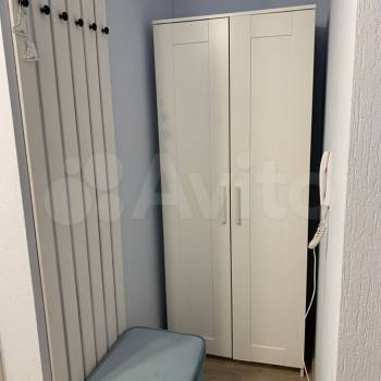 Сдается 1-комнатная квартира, 42 м²