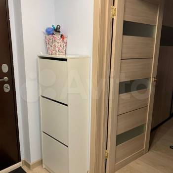 Сдается 1-комнатная квартира, 42 м²