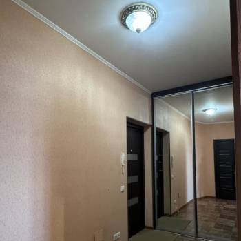 Сдается 1-комнатная квартира, 45 м²