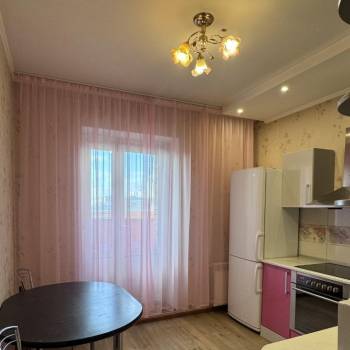 Сдается 1-комнатная квартира, 45 м²