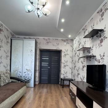 Сдается 1-комнатная квартира, 45 м²