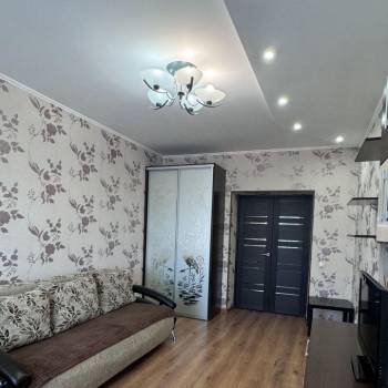 Сдается 1-комнатная квартира, 45 м²