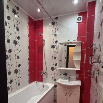 Сдается 1-комнатная квартира, 45 м²