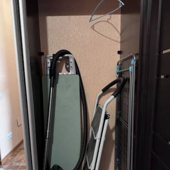 Сдается 1-комнатная квартира, 45 м²