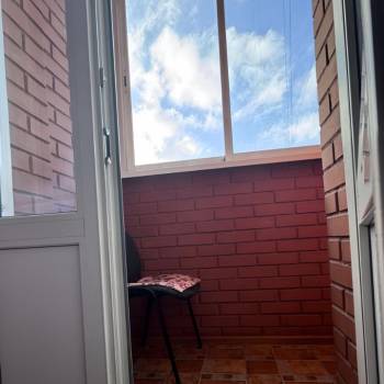 Сдается 1-комнатная квартира, 45 м²