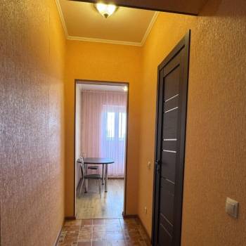 Сдается 1-комнатная квартира, 45 м²