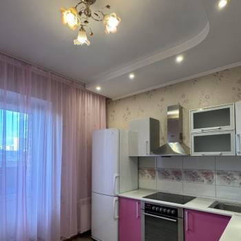 Сдается 1-комнатная квартира, 45 м²