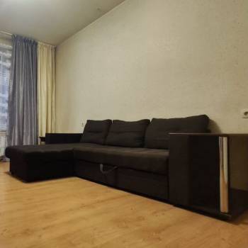 Продается 1-комнатная квартира, 34,8 м²