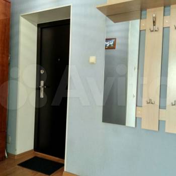 Продается 1-комнатная квартира, 34,8 м²