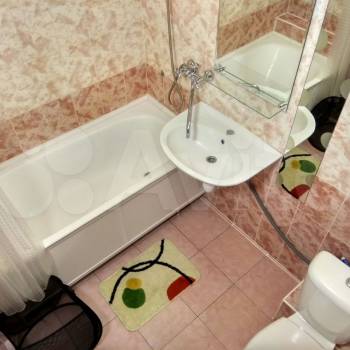 Продается 1-комнатная квартира, 34,8 м²