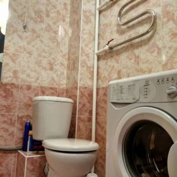 Продается 1-комнатная квартира, 34,8 м²