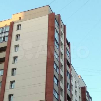 Продается 1-комнатная квартира, 34,8 м²