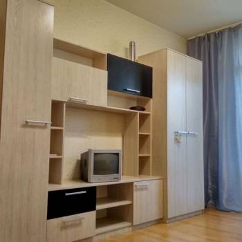 Продается 1-комнатная квартира, 34,8 м²