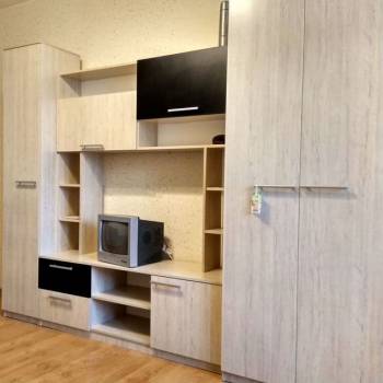Продается 1-комнатная квартира, 34,8 м²
