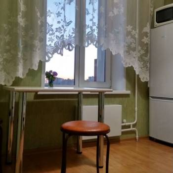 Продается 1-комнатная квартира, 34,8 м²