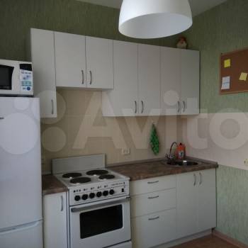 Продается 1-комнатная квартира, 34,8 м²