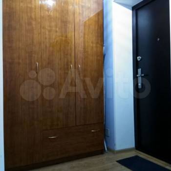Продается 1-комнатная квартира, 34,8 м²
