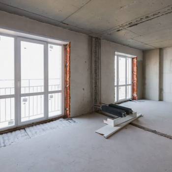Продается 3-х комнатная квартира, 124,2 м²