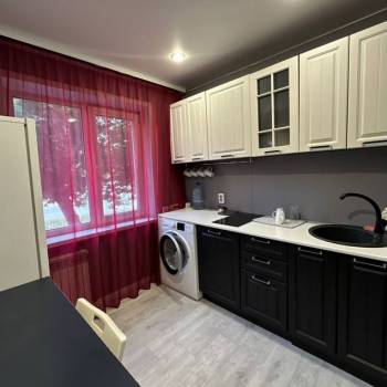 Продается 1-комнатная квартира, 32,3 м²