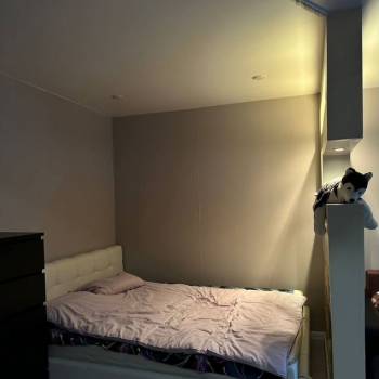 Продается 1-комнатная квартира, 32,3 м²