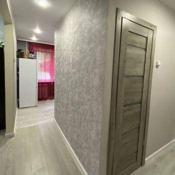 Продается 1-комнатная квартира, 32,3 м²