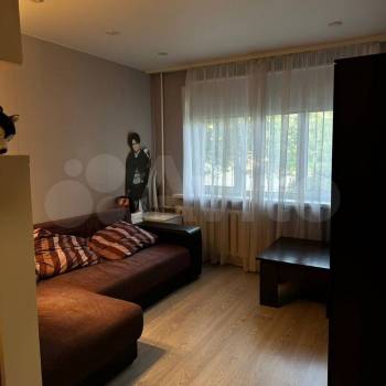 Продается 1-комнатная квартира, 32,3 м²