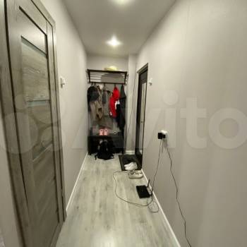 Продается 1-комнатная квартира, 32,3 м²