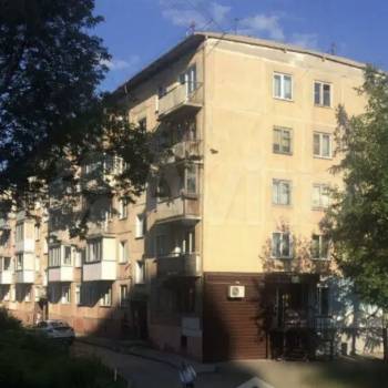 Продается 1-комнатная квартира, 32,3 м²