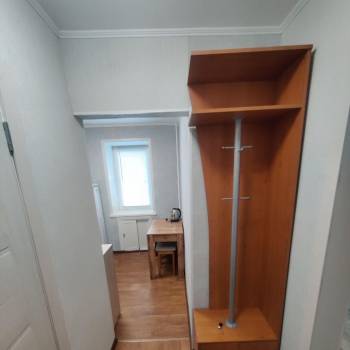 Сдается 1-комнатная квартира, 24 м²