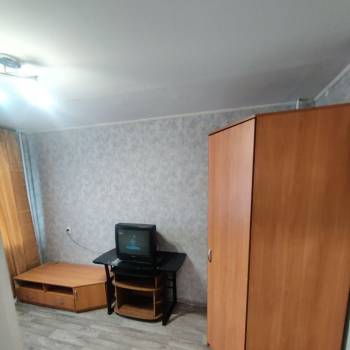 Сдается 1-комнатная квартира, 24 м²