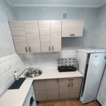 Сдается 1-комнатная квартира, 24 м²