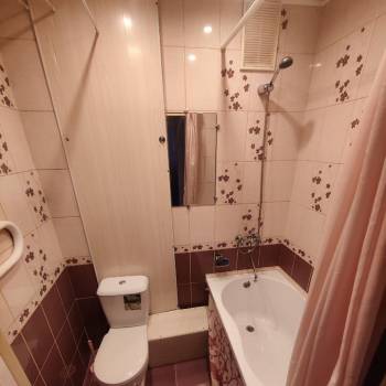 Сдается 1-комнатная квартира, 24 м²