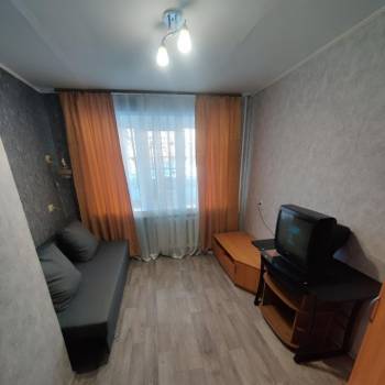 Сдается 1-комнатная квартира, 24 м²
